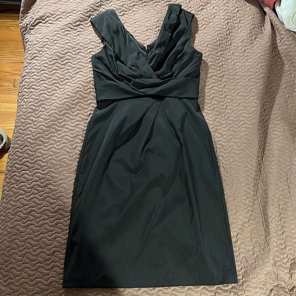 White House | Black Market dress